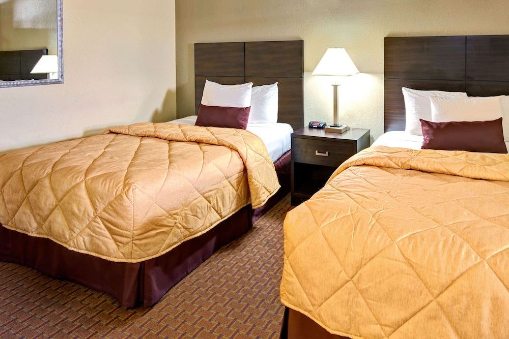 Photo of Bedroom in Biggs Field