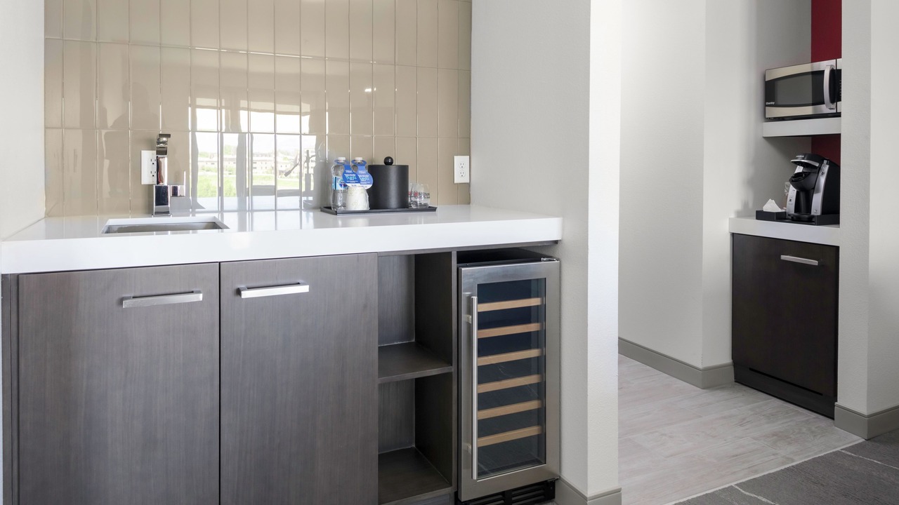 Photo of Kitchen in Thornton