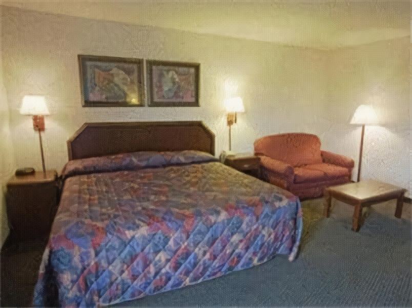 Photo of Bedroom in Franklin