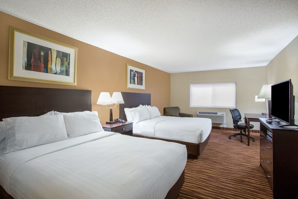 Photo of Bedroom in Green River