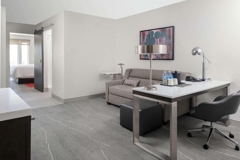 Photo of Livingroom in Thornton