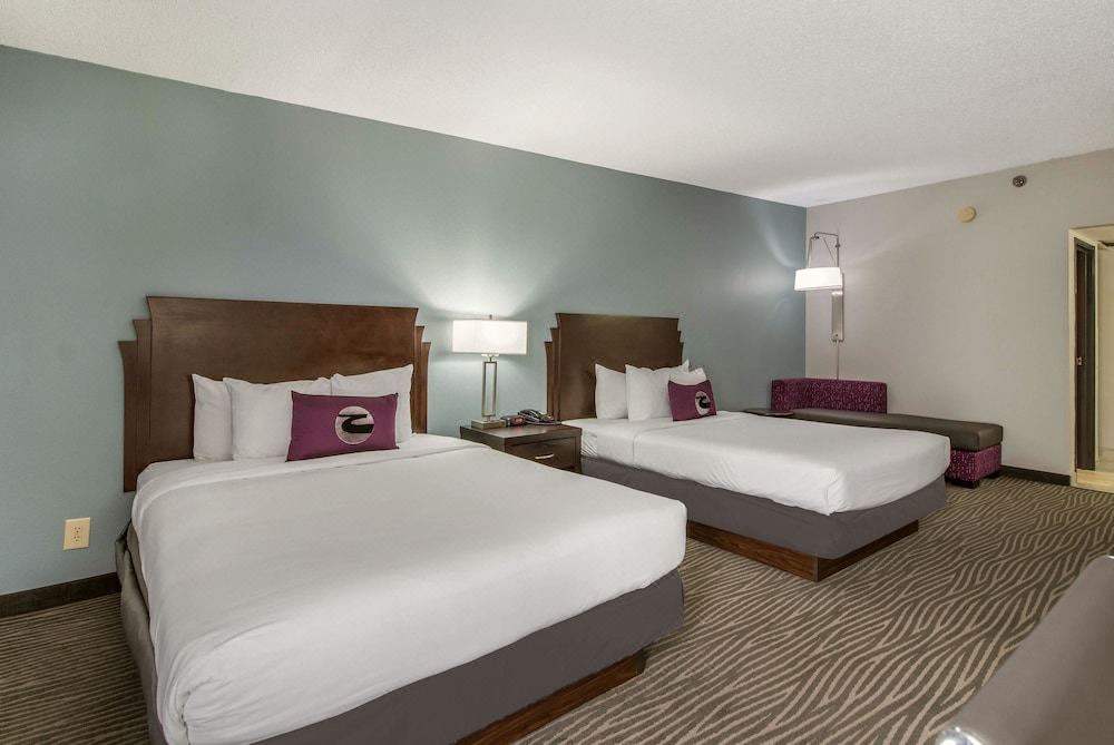 Photo of Bedroom in Jackson