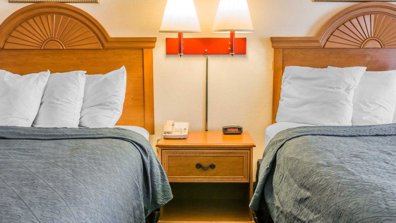 Photo of Bedroom in Kalamazoo