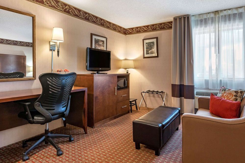 Photo of Livingroom in St Ignace