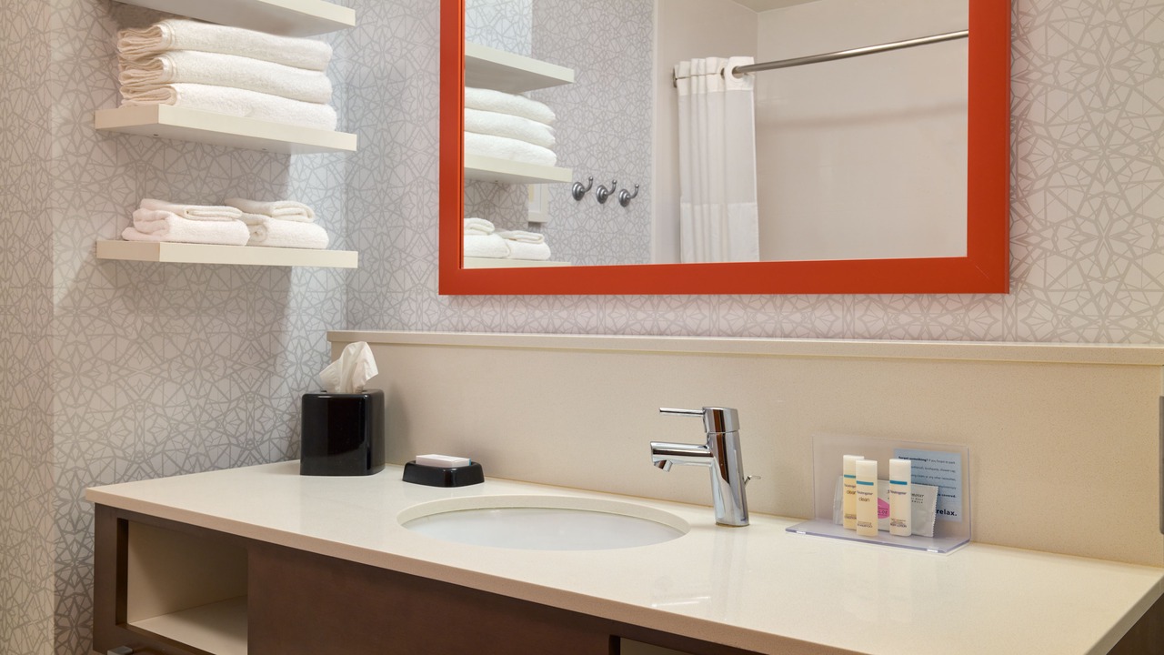 Photo of Bathroom in Smithfield
