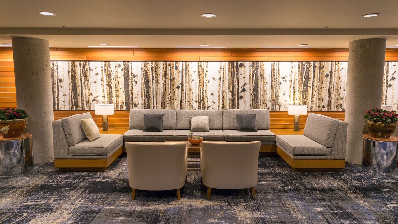 Photo of Livingroom in Salt Lake Mountain Resorts