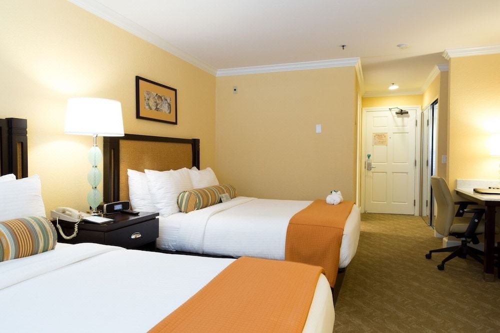 Photo of Bedroom in Carlsbad Village