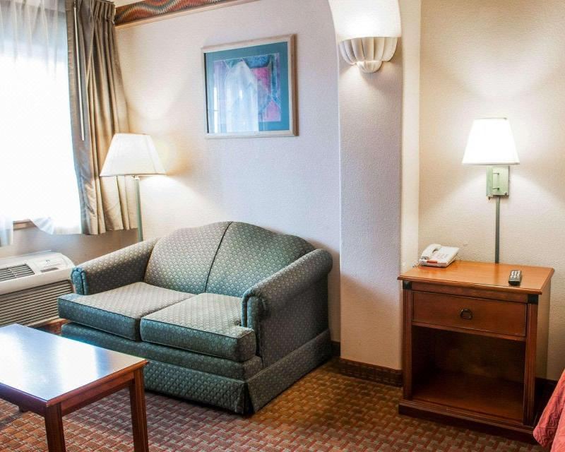 Photo of Livingroom in Mesilla Park