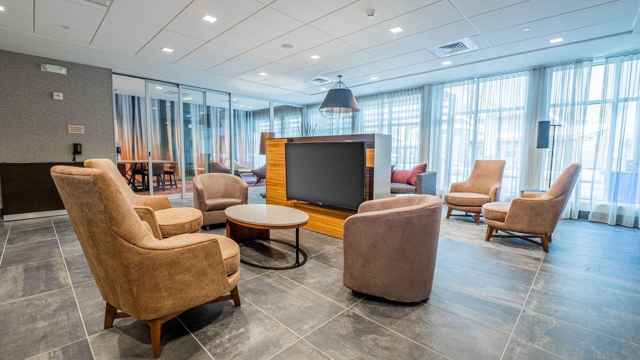 Photo of Livingroom in Toledo