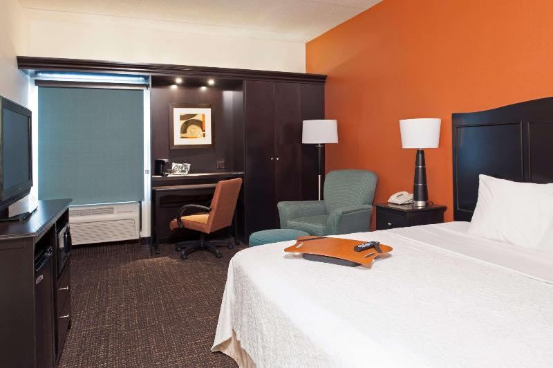 Photo of Bedroom in Stevensville