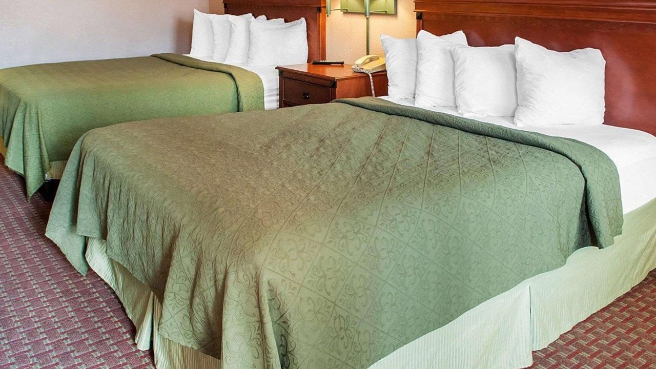 Photo of Bedroom in Mesilla Park