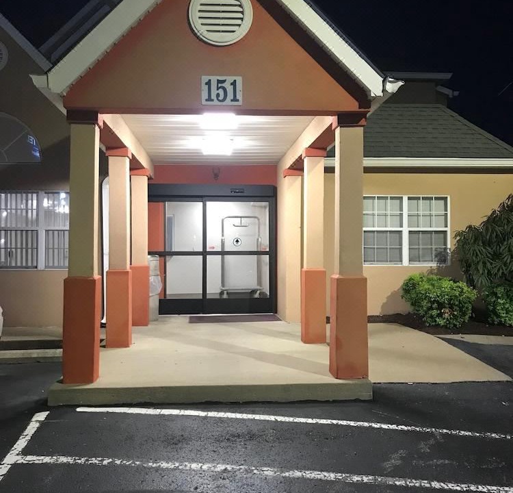 Photo of Buildings in Murfreesboro