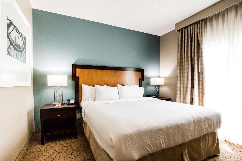 Photo of Bedroom in White Station