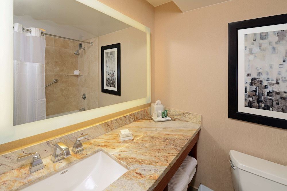 Photo of Bathroom in Englewood
