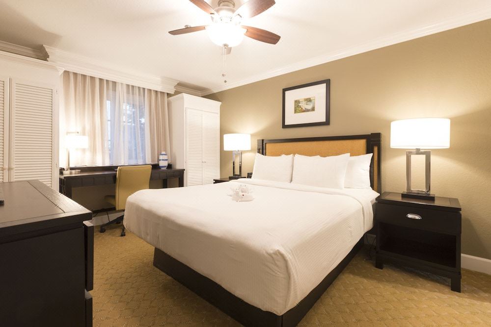 Photo of Bedroom in Carlsbad Village