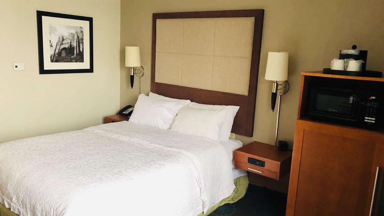 Photo of Bedroom in Thurston