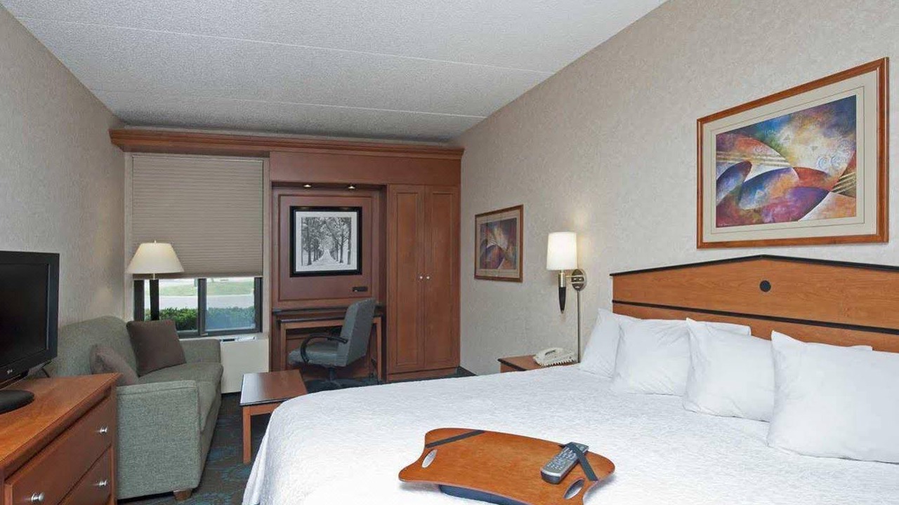 Photo of Bedroom in Thurston
