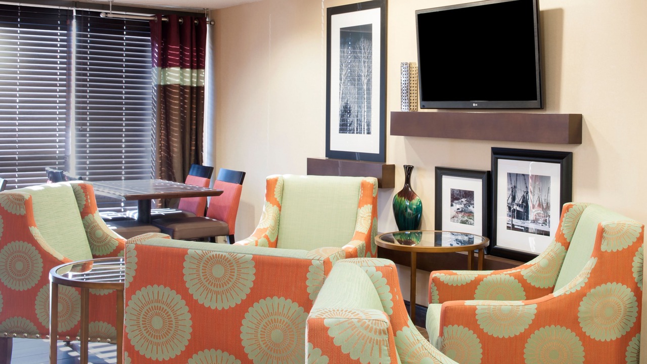Photo of Livingroom in Stevensville