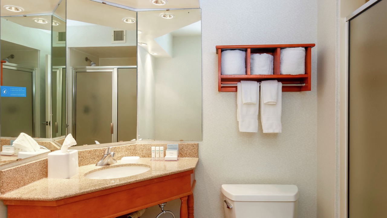 Photo of Bathroom in Ellendale