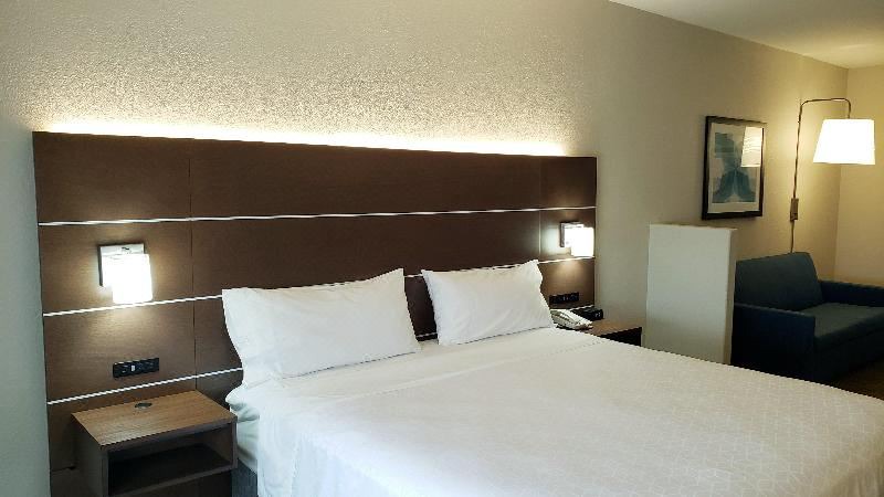 Photo of Bedroom in Weslaco
