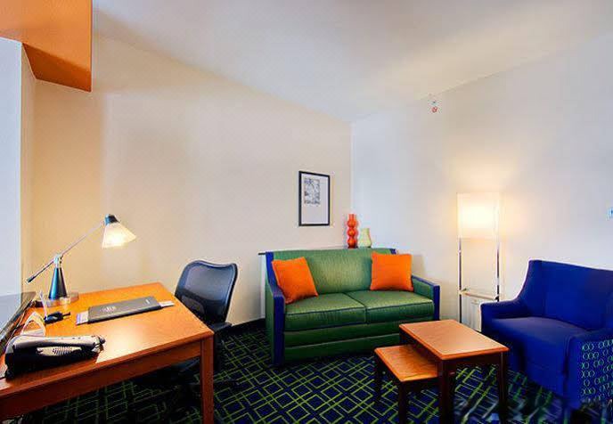 Photo of Livingroom in El Paso