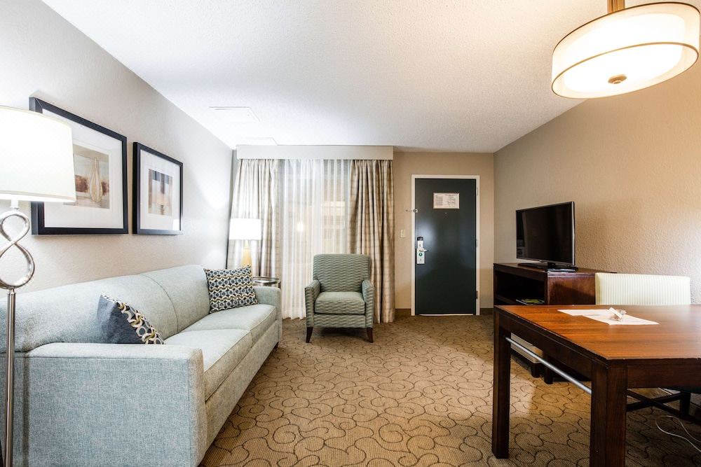 Photo of Livingroom in White Station