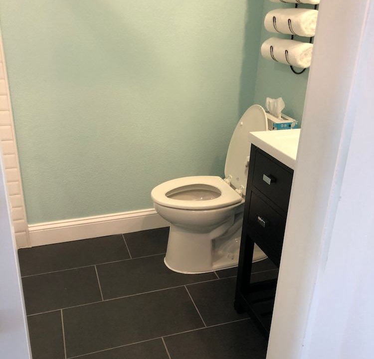 Photo of Bathroom in Kill Devil Hills