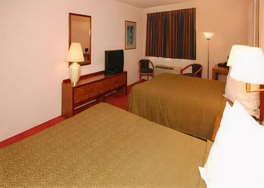 Photo of Bedroom in St Ignace