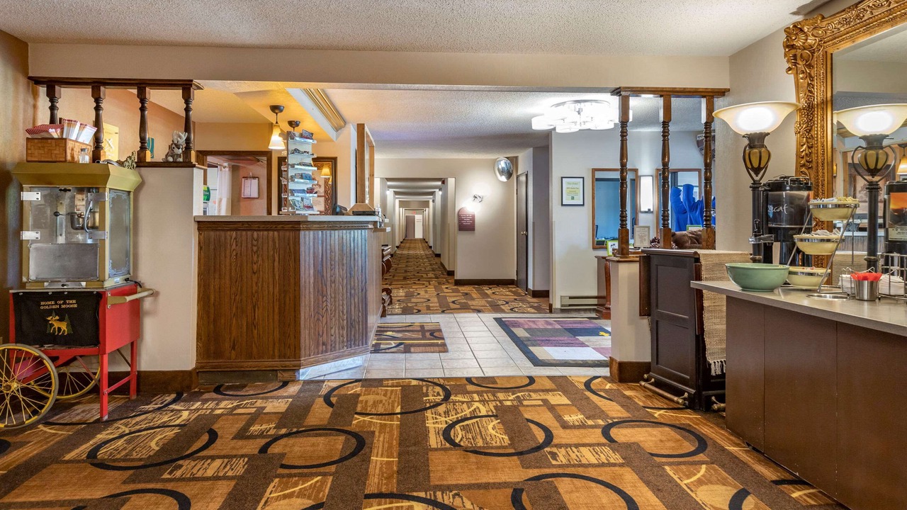 Photo of Livingroom in St Ignace