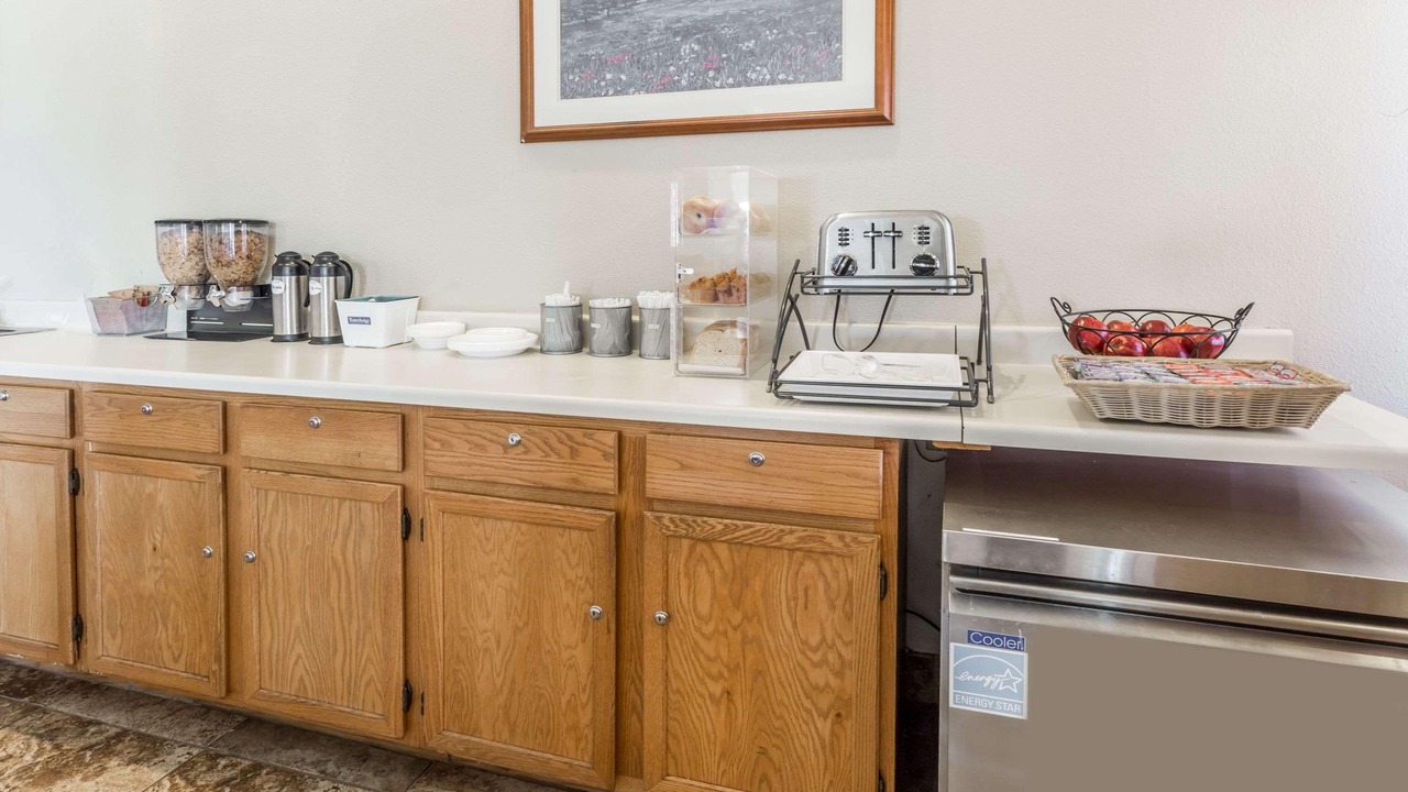 Photo of Kitchen in Del Camino