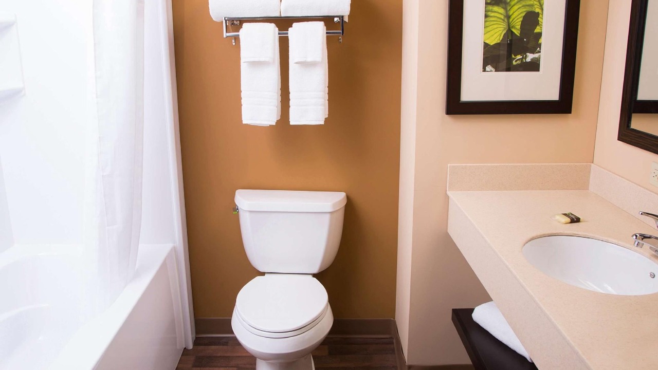 Photo of Bathroom in Memphis