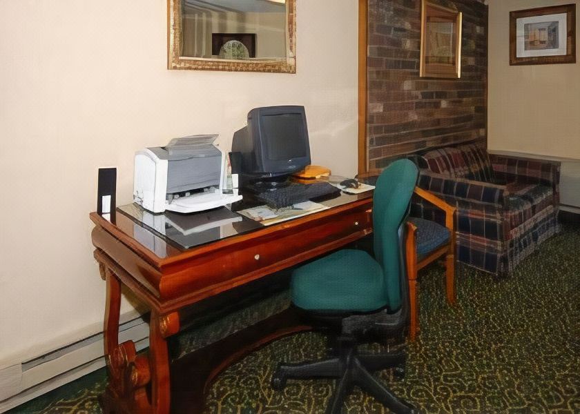 Photo of Livingroom in St Ignace