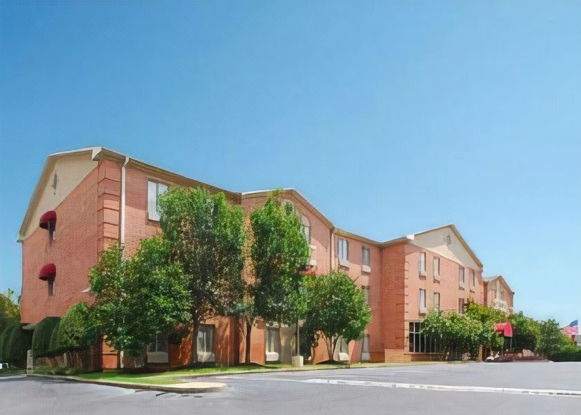 Photo of Buildings in Germantown