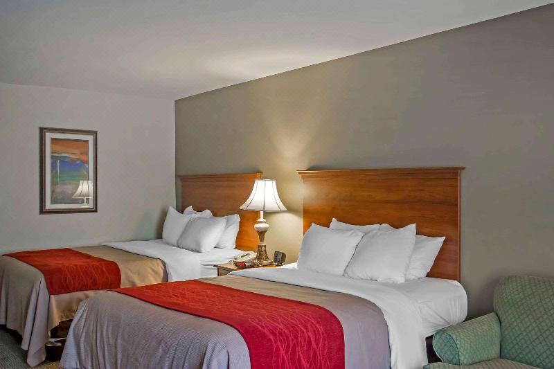 Photo of Bedroom in Germantown