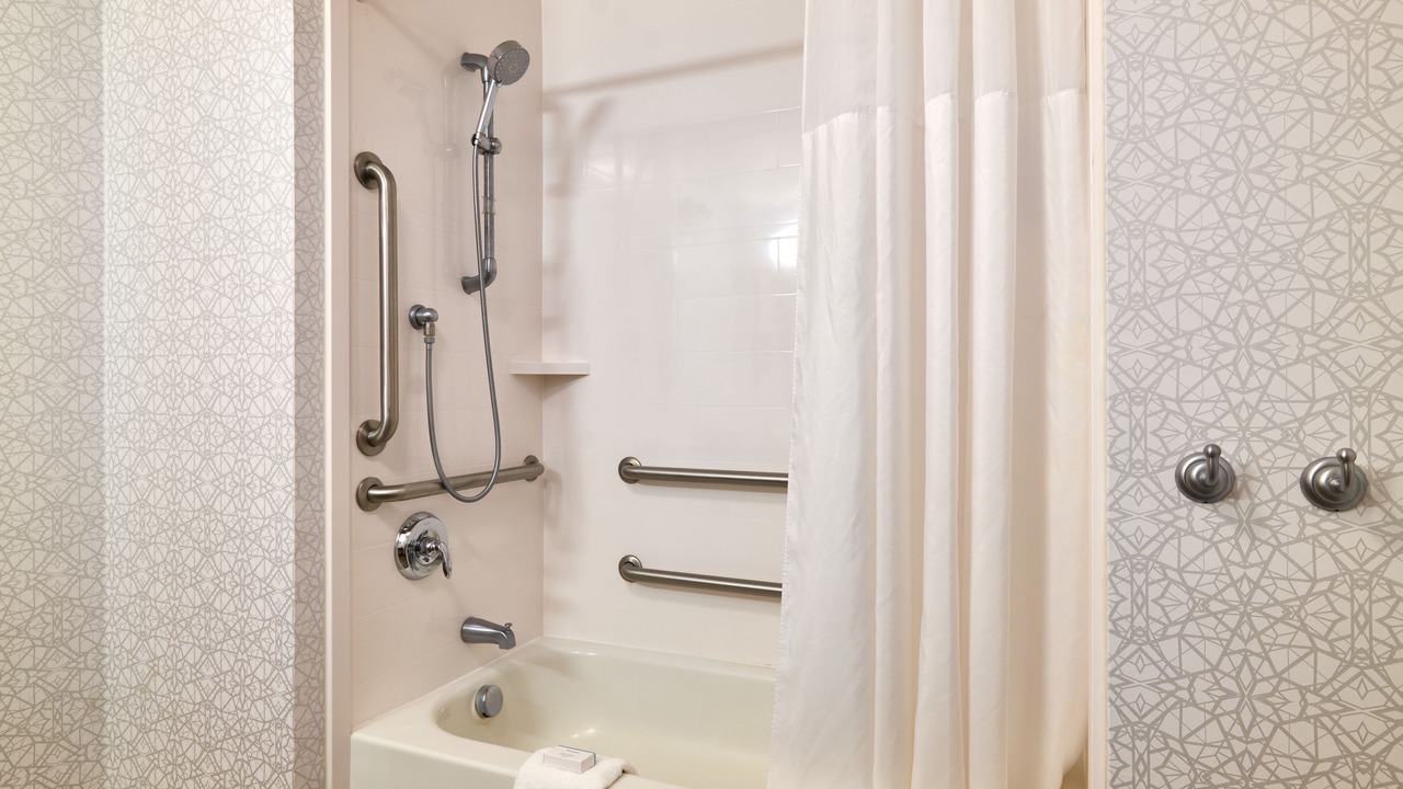 Photo of Bathroom in Smithfield