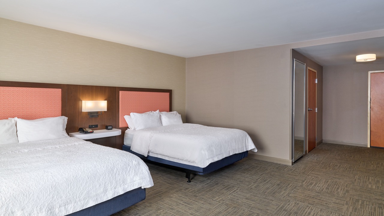 Photo of Bedroom in Smithfield
