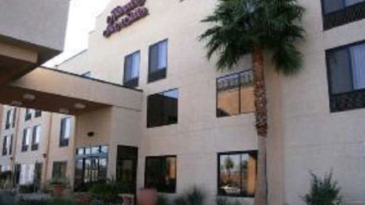 Photo of Buildings in Whitney Ranch