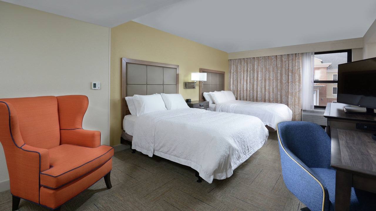 Photo of Bedroom in Archdale