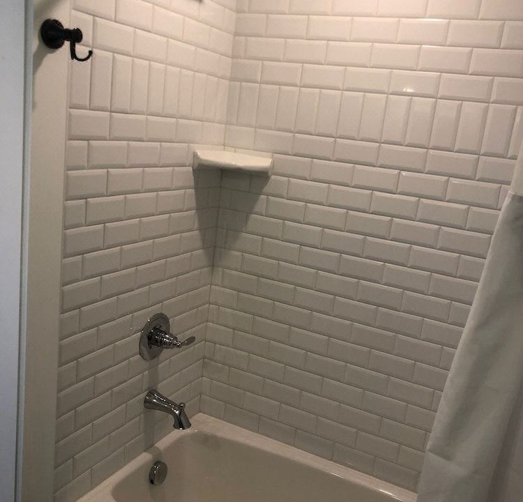 Photo of Bathroom in Kill Devil Hills