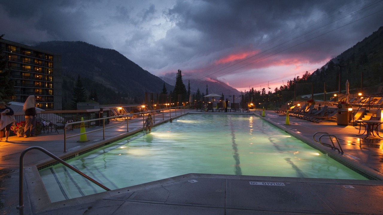 Photo of Outdoor in Salt Lake Mountain Resorts