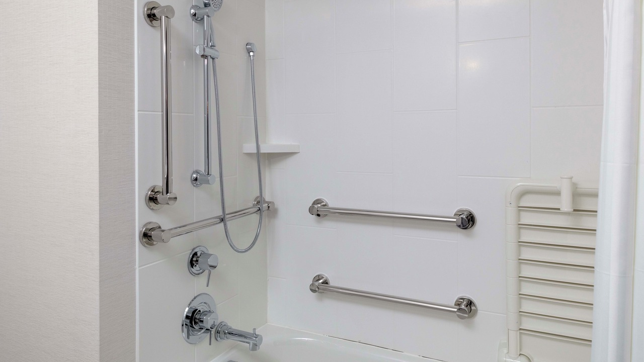 Photo of Bathroom in Thornton