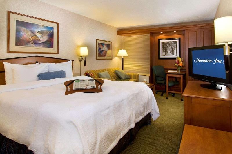 Photo of Bedroom in Thurston