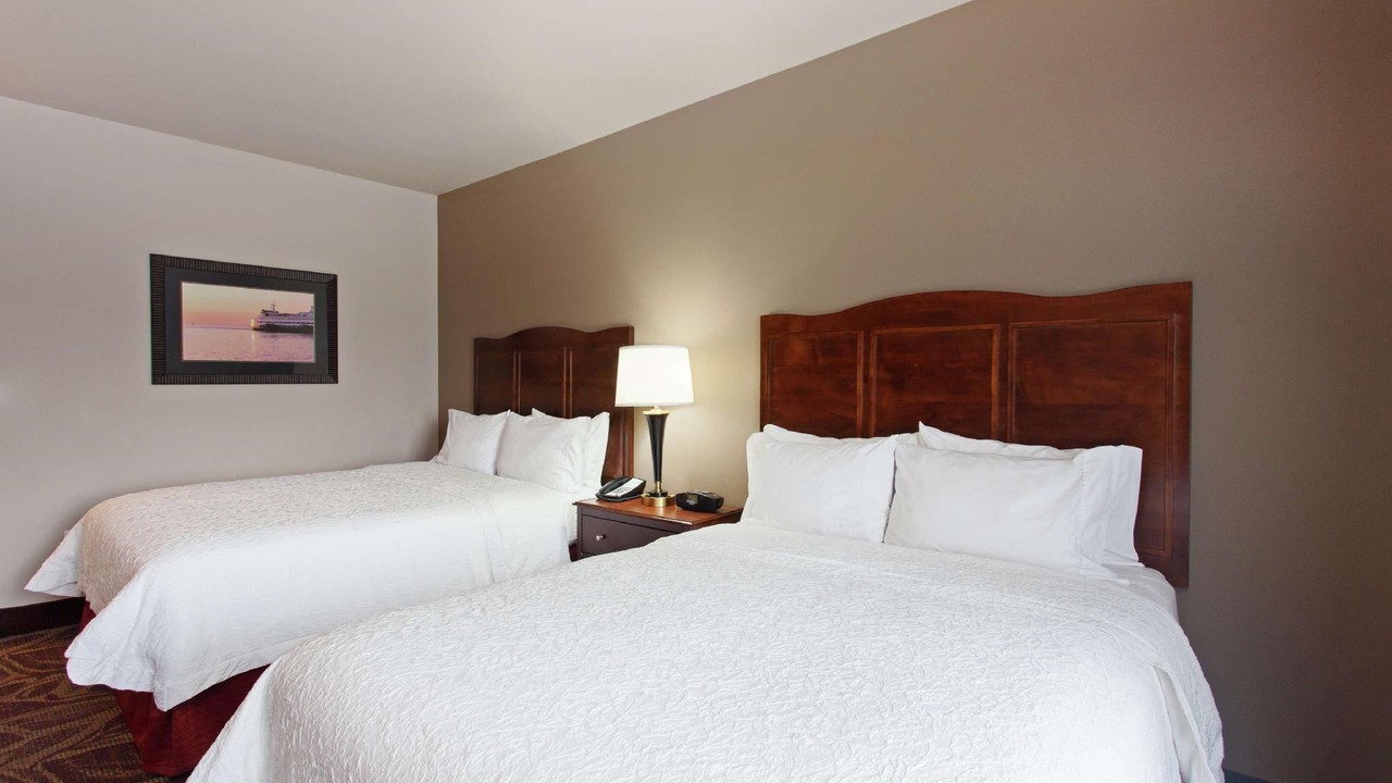 Photo of Bedroom in Port Gardner