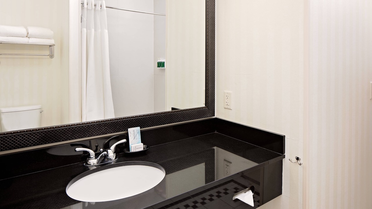 Photo of Bathroom in El Paso