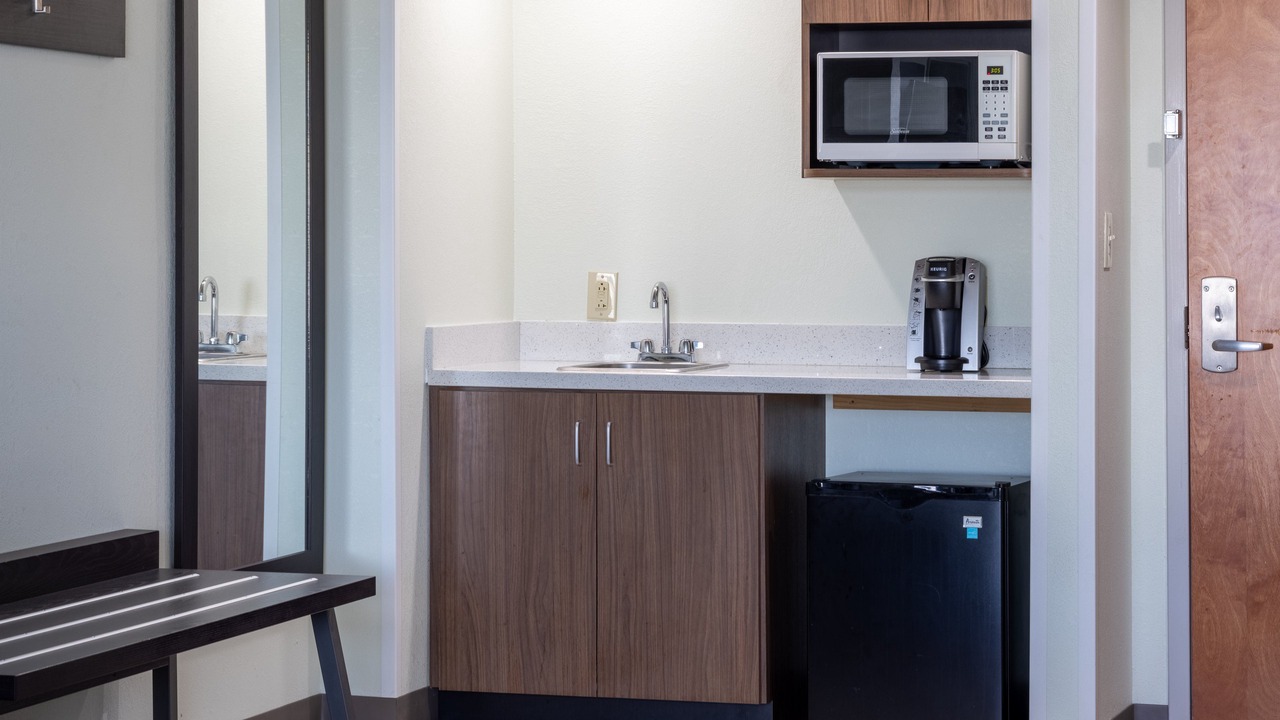 Photo of Kitchen in Coventry