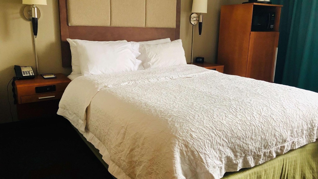 Photo of Bedroom in Thurston