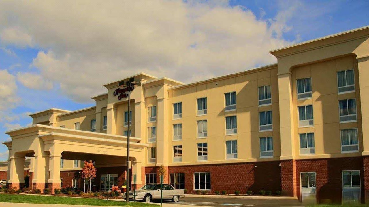 Photo of Buildings in Bayberry
