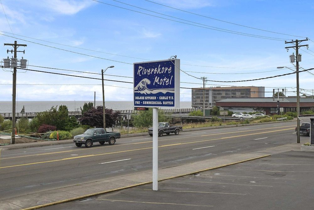 Photo of Buildings in Astoria