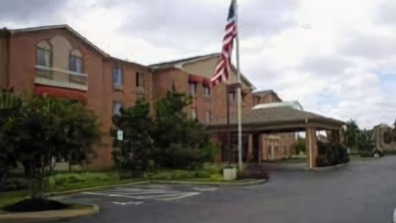 Photo of Buildings in Germantown