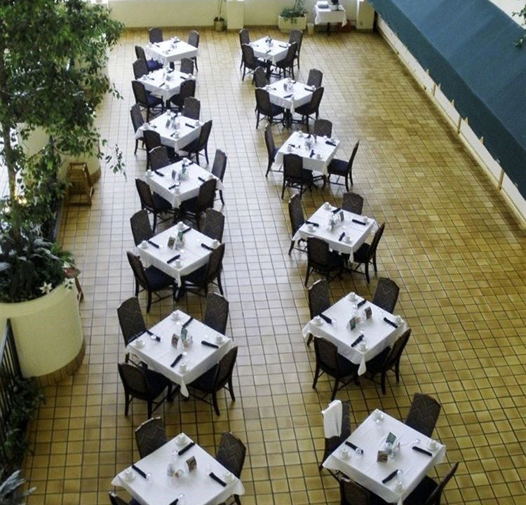 Photo of Patio Balcony in Jackson